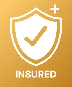 Logo To Present All Care Exterior Industries is insured