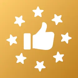 Logo To Present Satisfaction Guarantee